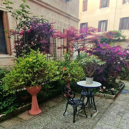 Bb Venezia B&B 외부 사진
