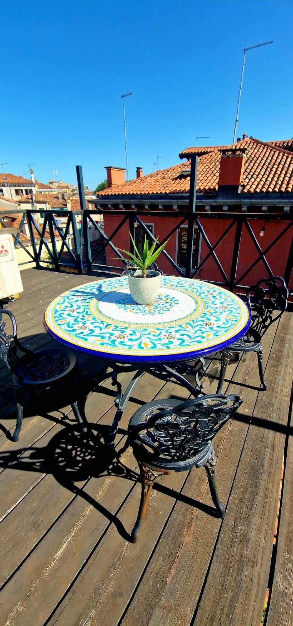 Bb Venezia B&B 외부 사진
