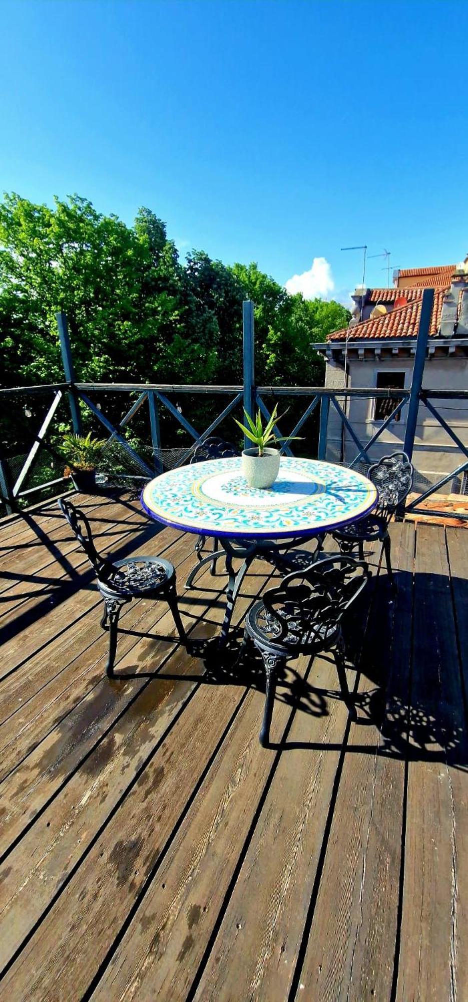 Bb Venezia B&B 외부 사진