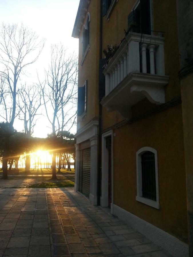 Bb Venezia B&B 외부 사진