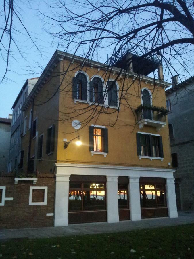 Bb Venezia B&B 외부 사진