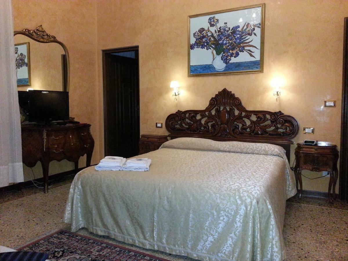 Bb Venezia B&B 외부 사진