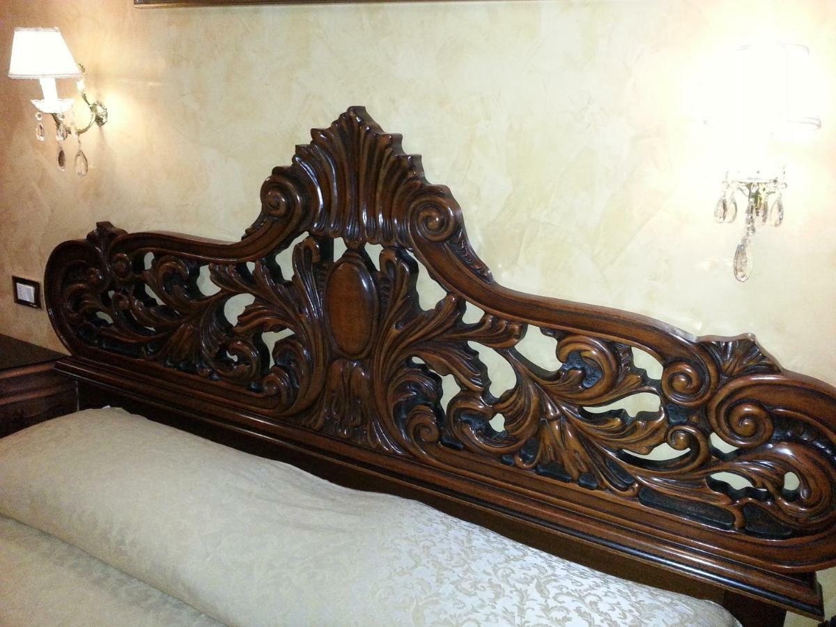 Bb Venezia B&B 외부 사진