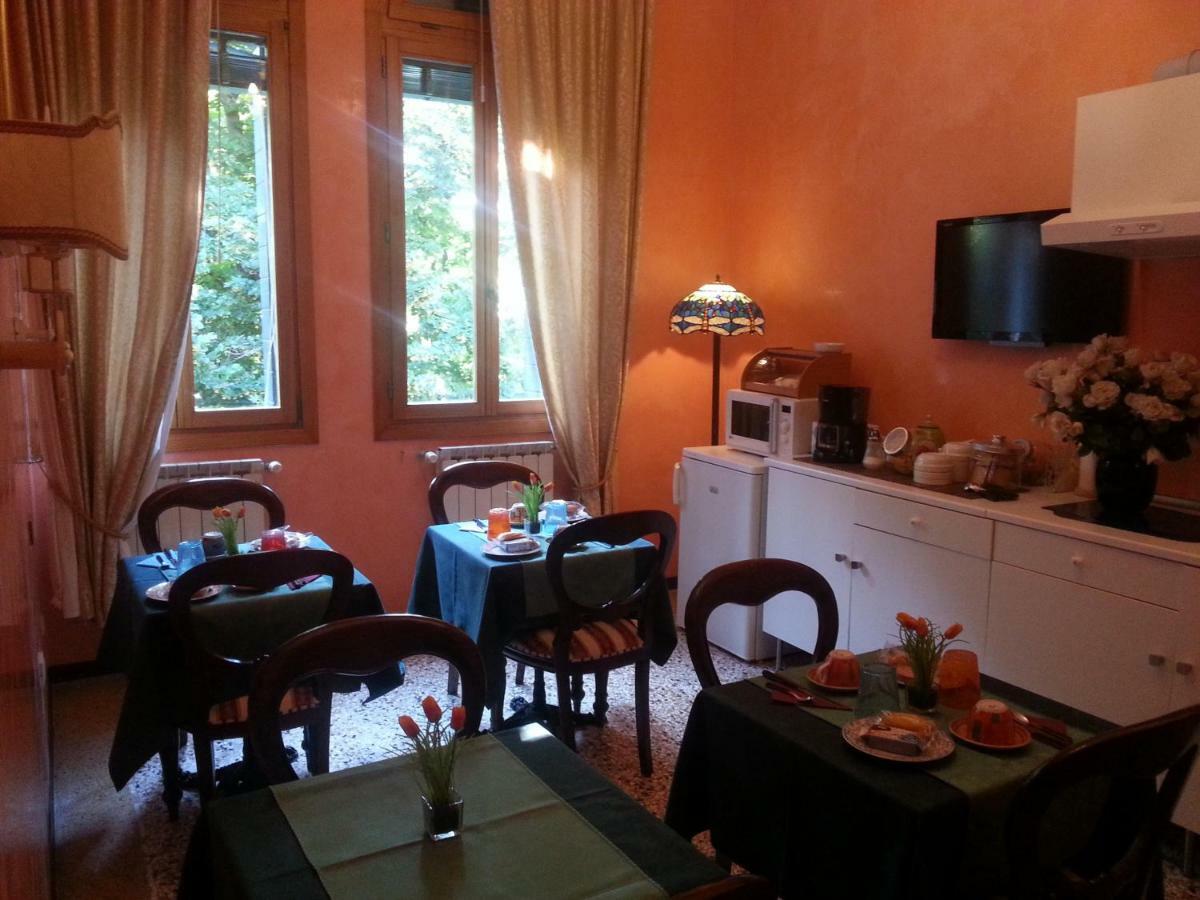 Bb Venezia B&B 외부 사진