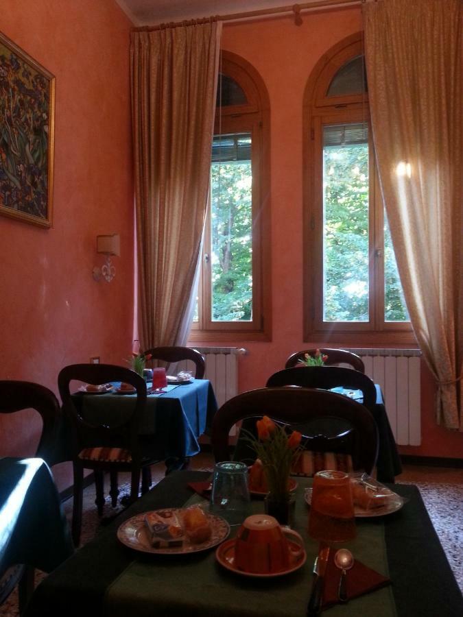 Bb Venezia B&B 외부 사진