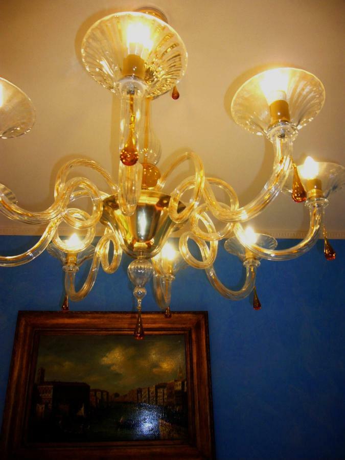 Bb Venezia B&B 외부 사진