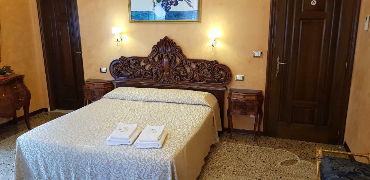 Bb Venezia B&B 외부 사진