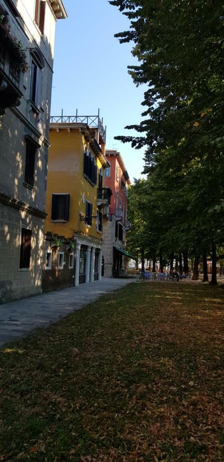 Bb Venezia B&B 외부 사진
