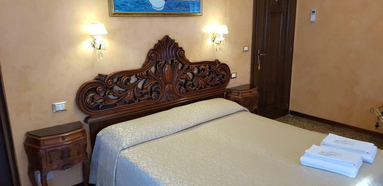 Bb Venezia B&B 외부 사진