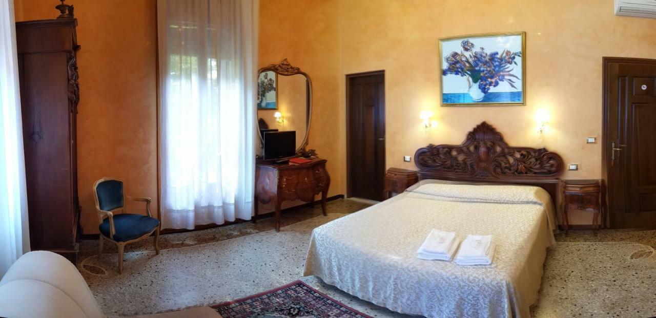 Bb Venezia B&B 외부 사진