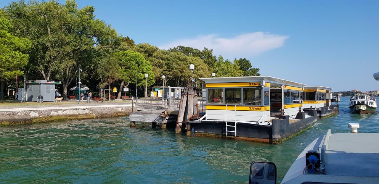 Bb Venezia B&B 외부 사진