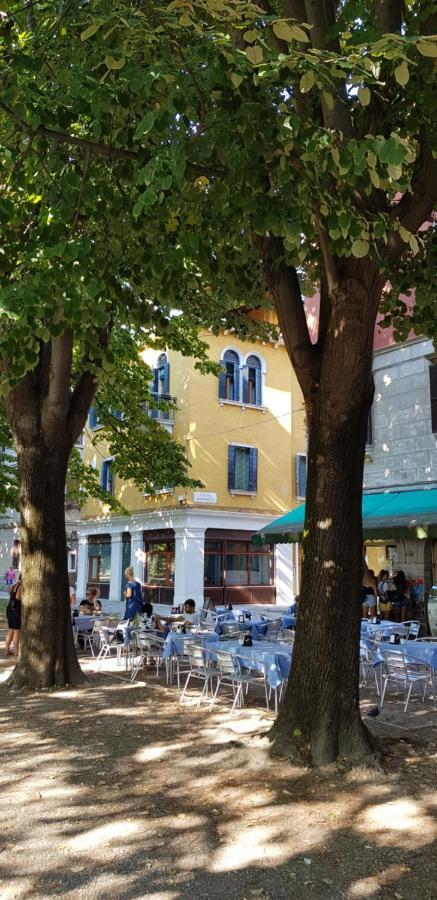 Bb Venezia B&B 외부 사진