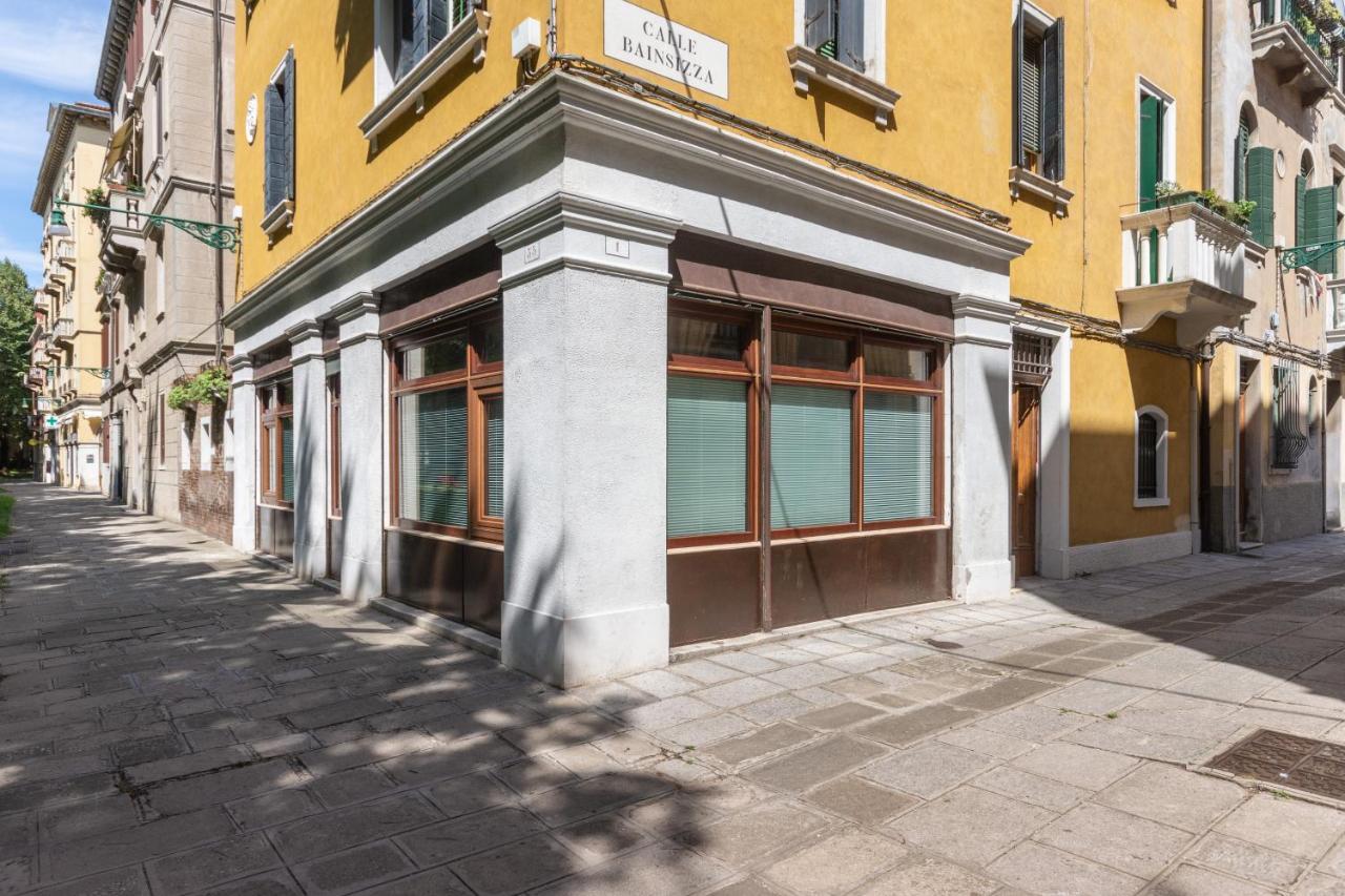 Bb Venezia B&B 외부 사진