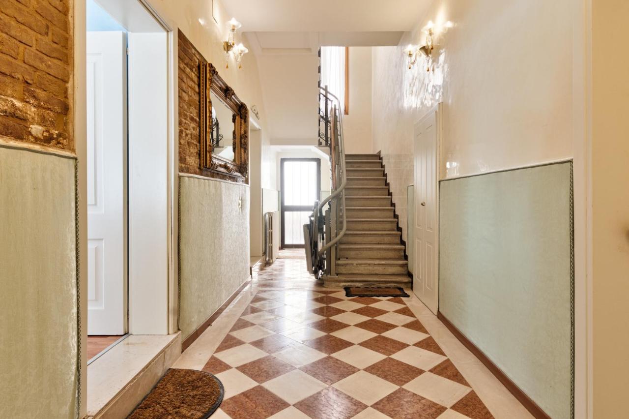 Bb Venezia B&B 외부 사진