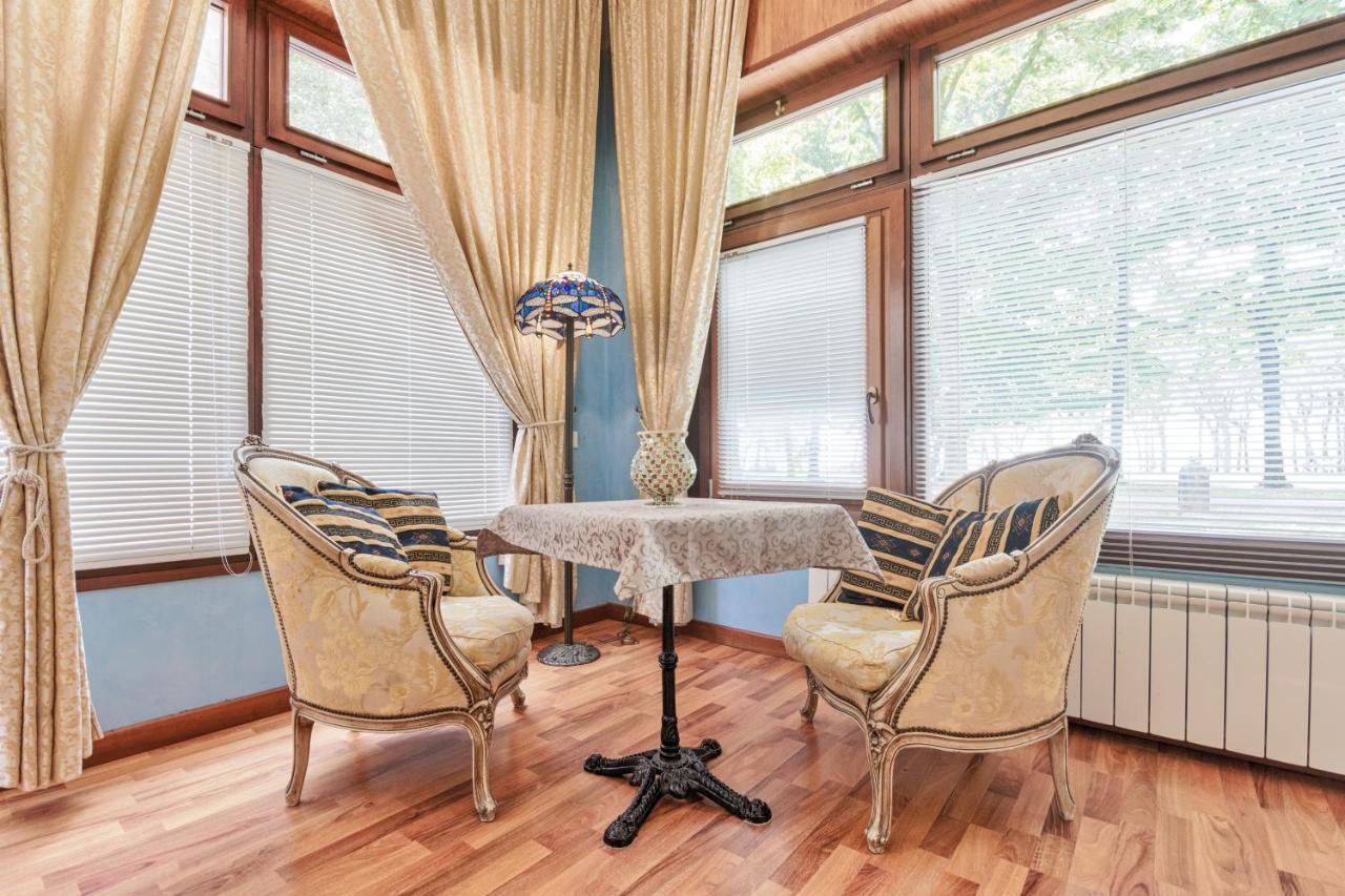 Bb Venezia B&B 외부 사진