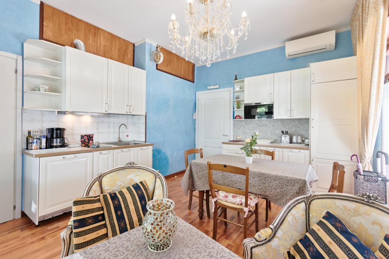 Bb Venezia B&B 외부 사진