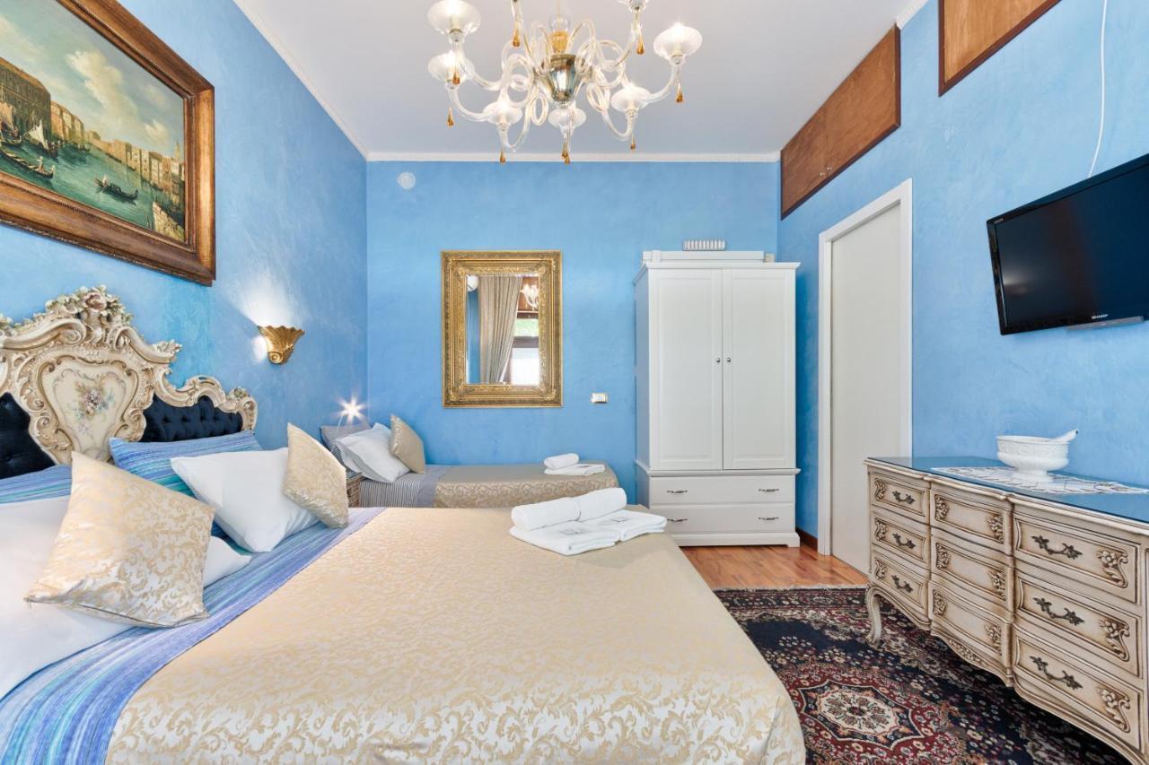 Bb Venezia B&B 외부 사진