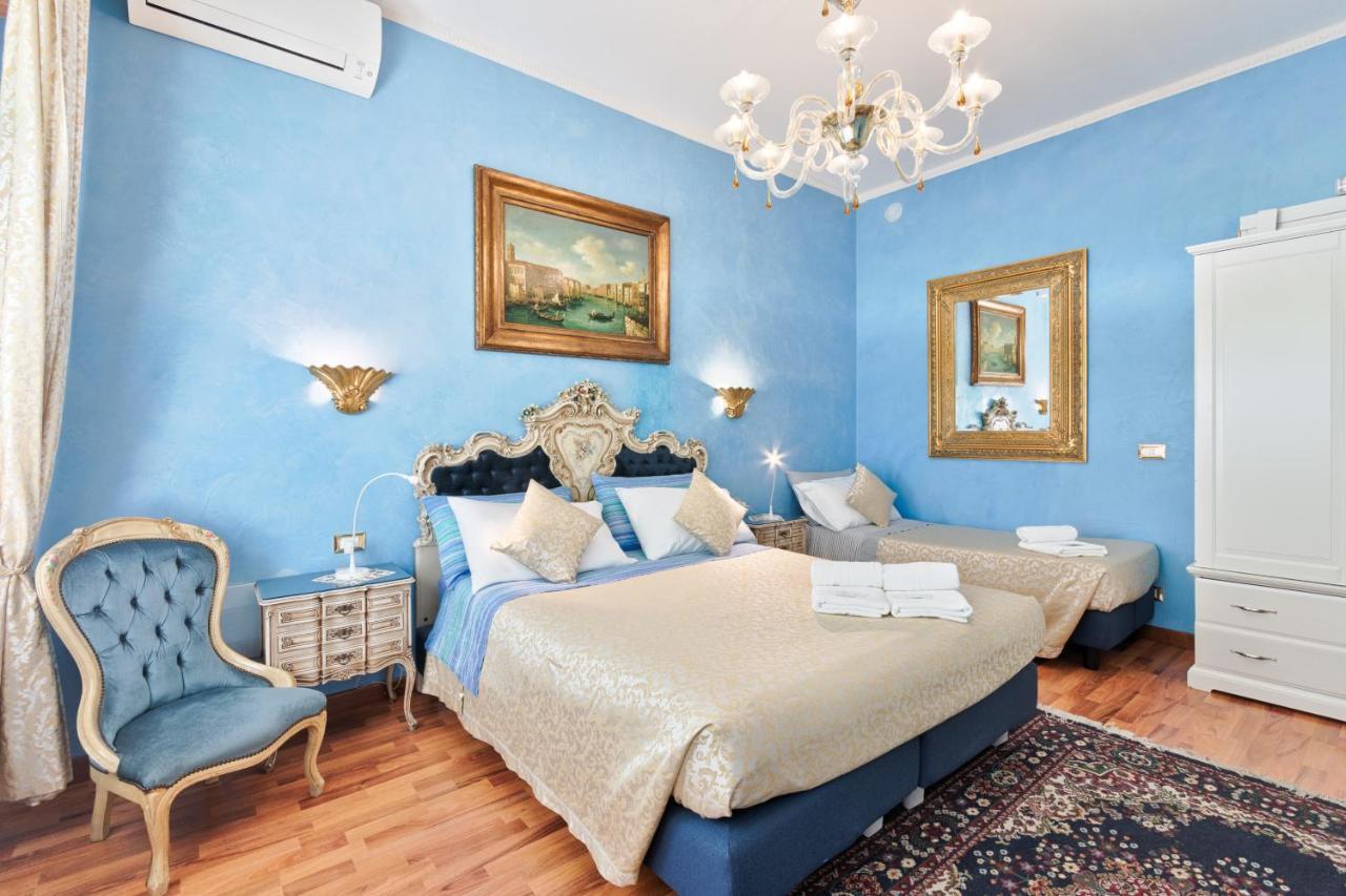 Bb Venezia B&B 외부 사진
