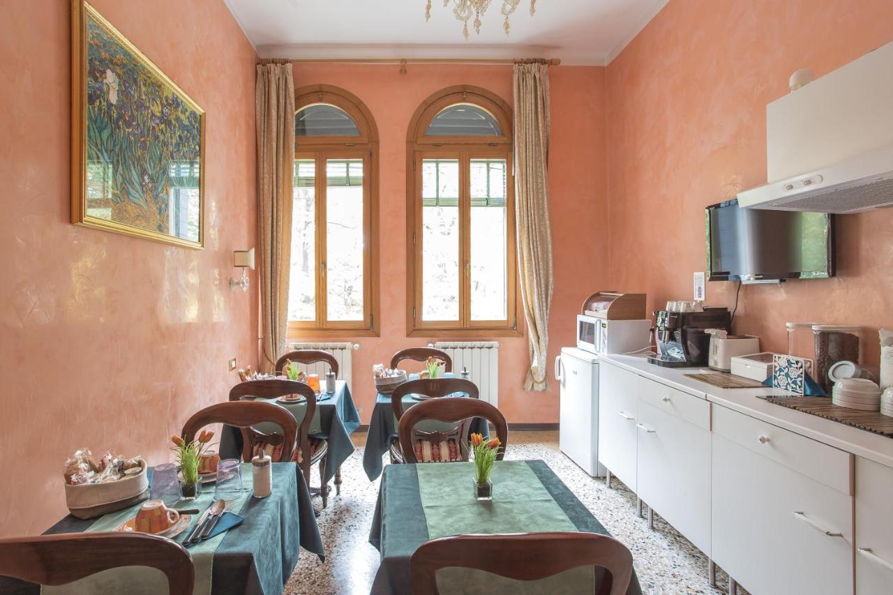 Bb Venezia B&B 외부 사진