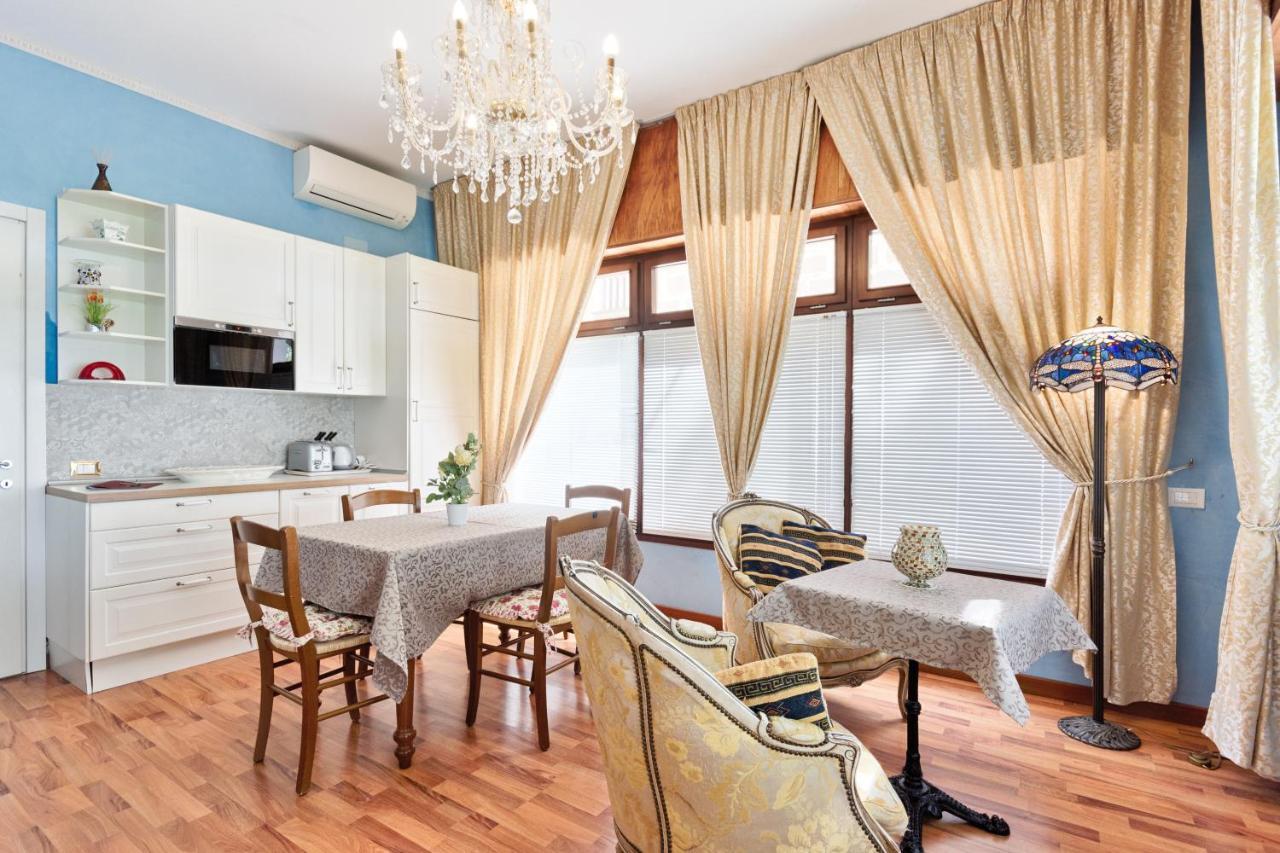 Bb Venezia B&B 외부 사진