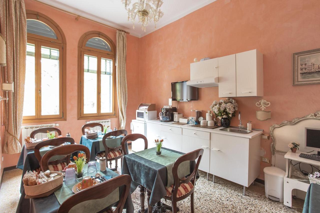 Bb Venezia B&B 외부 사진
