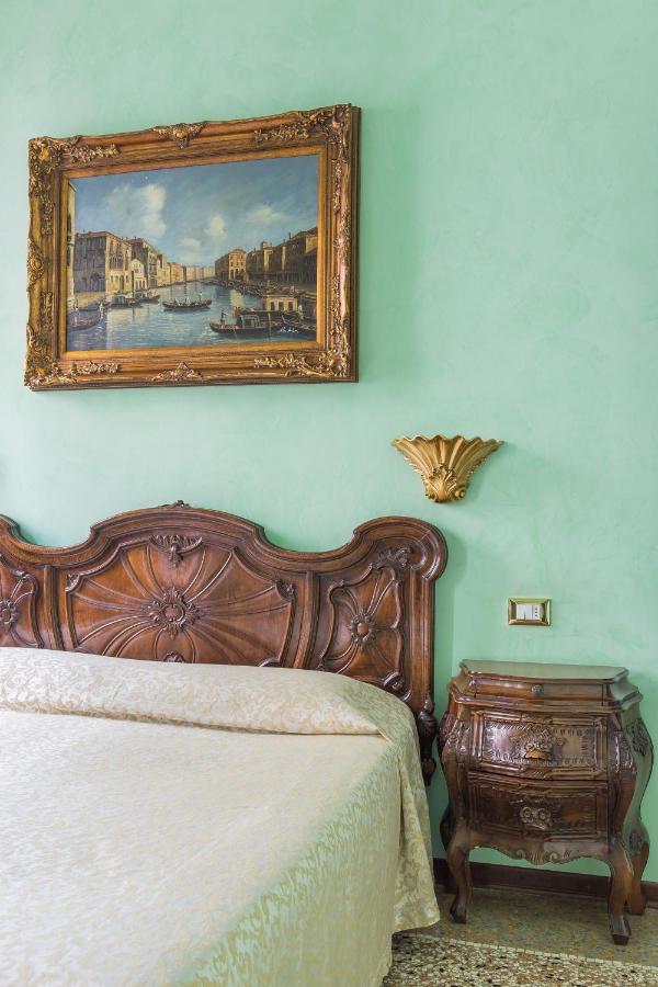Bb Venezia B&B 외부 사진