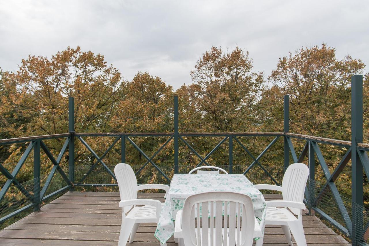Bb Venezia B&B 외부 사진