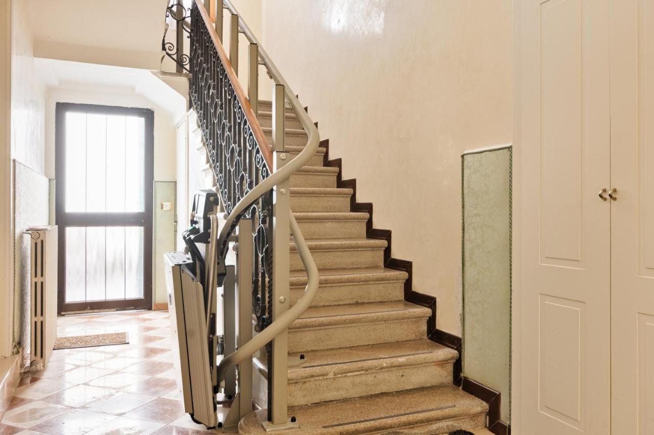 Bb Venezia B&B 외부 사진