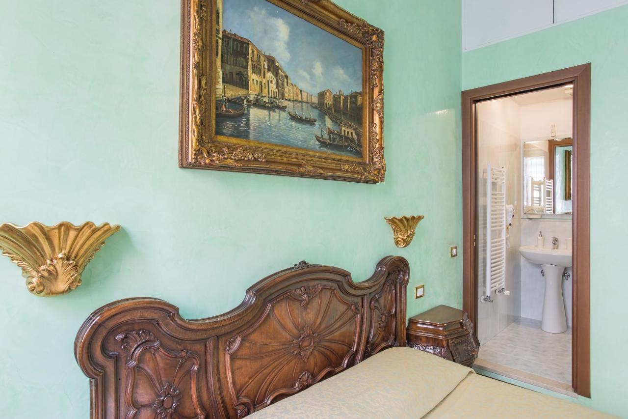 Bb Venezia B&B 외부 사진