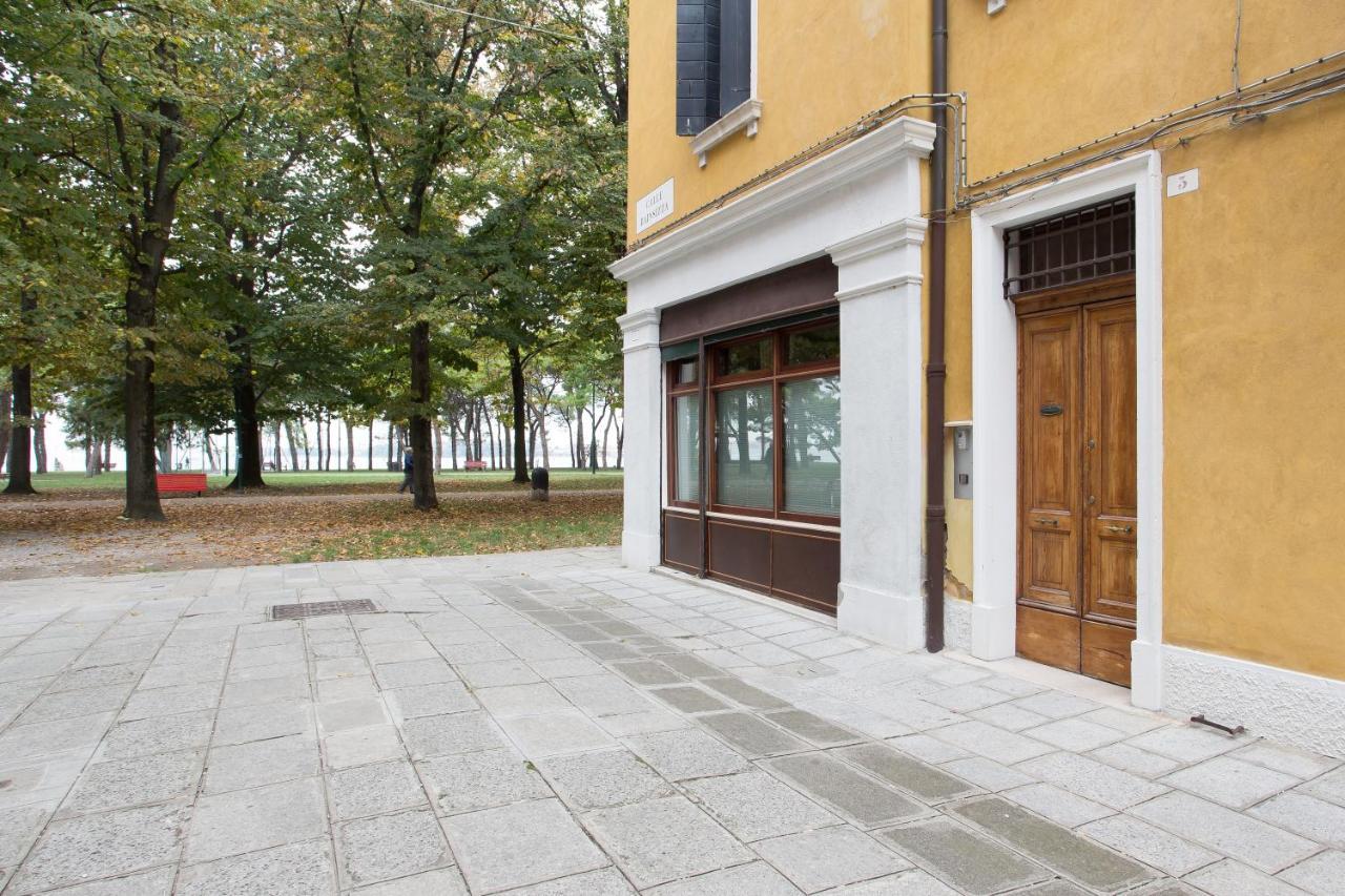 Bb Venezia B&B 외부 사진