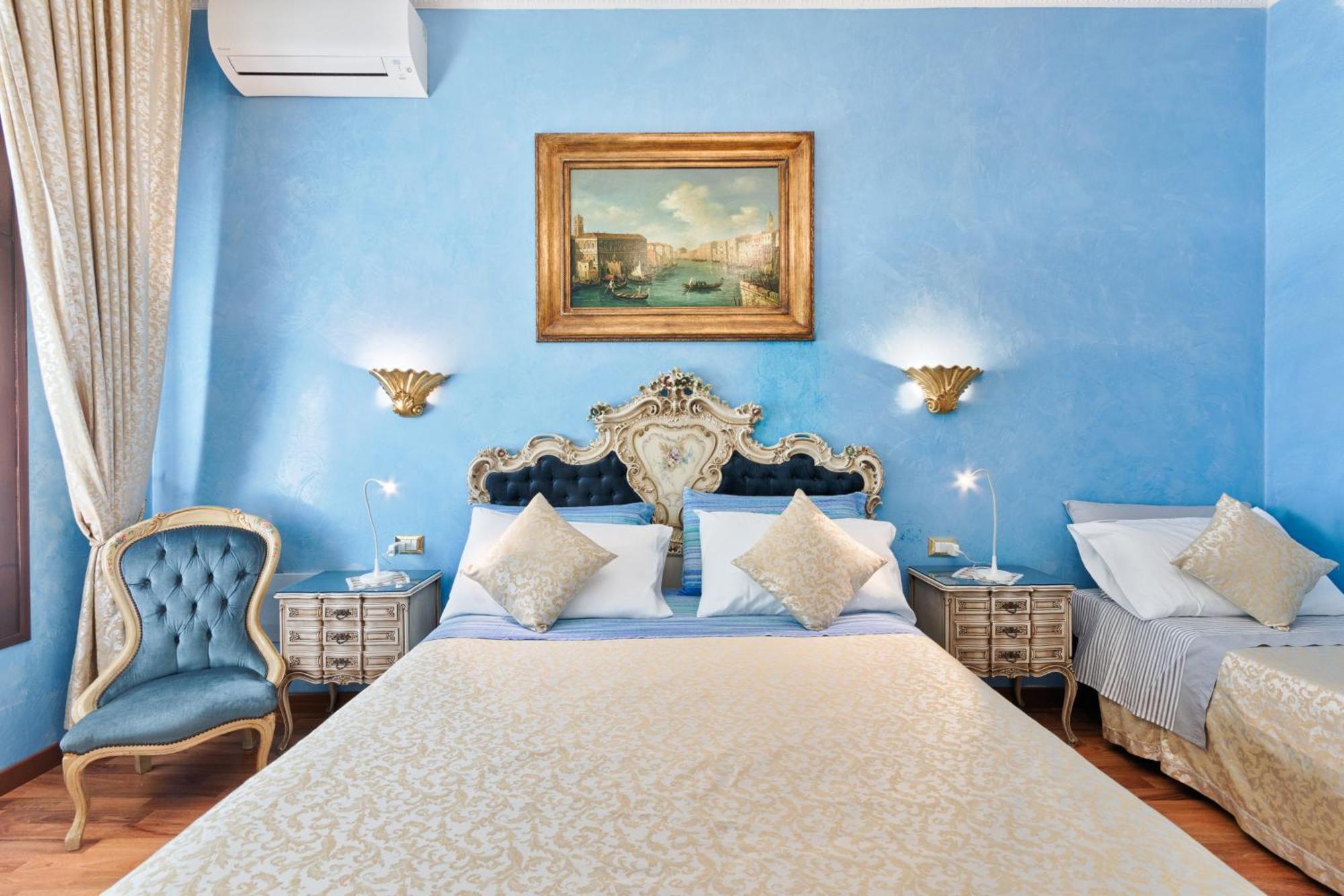 Bb Venezia B&B 외부 사진