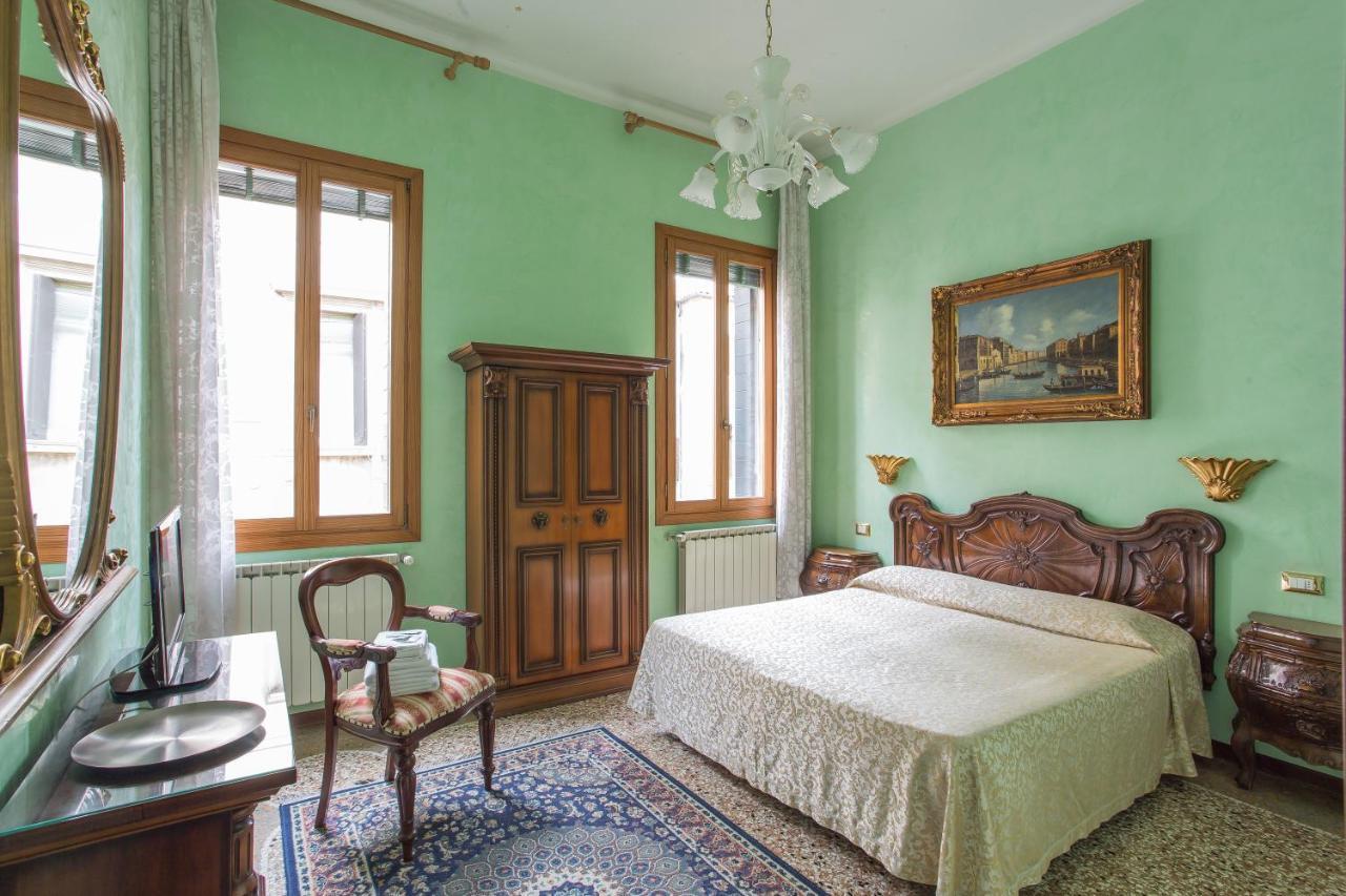 Bb Venezia B&B 외부 사진