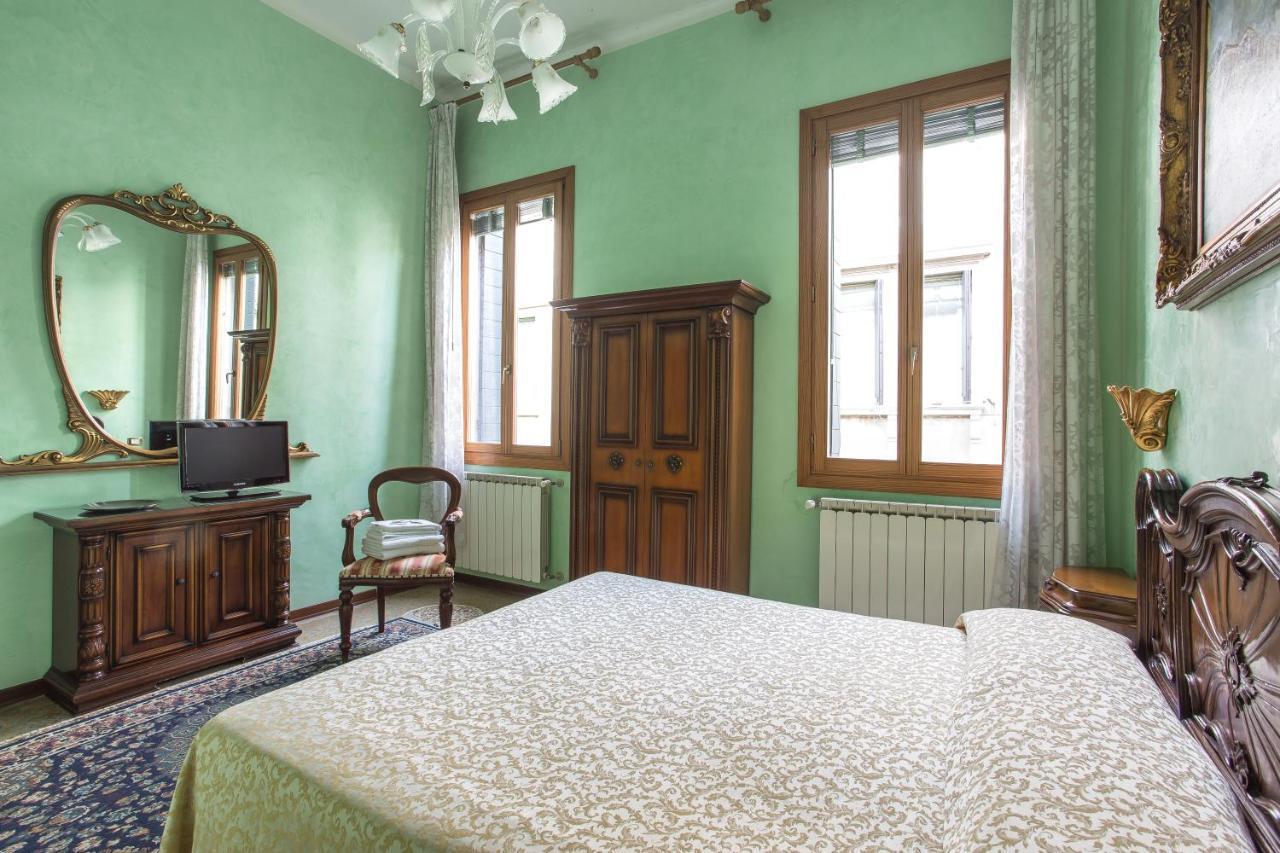 Bb Venezia B&B 외부 사진