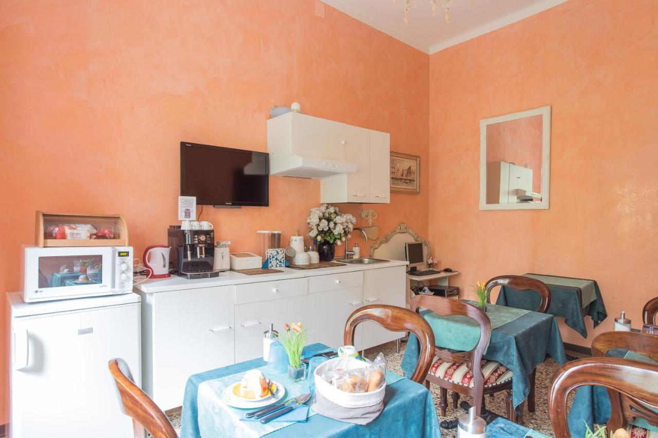 Bb Venezia B&B 외부 사진