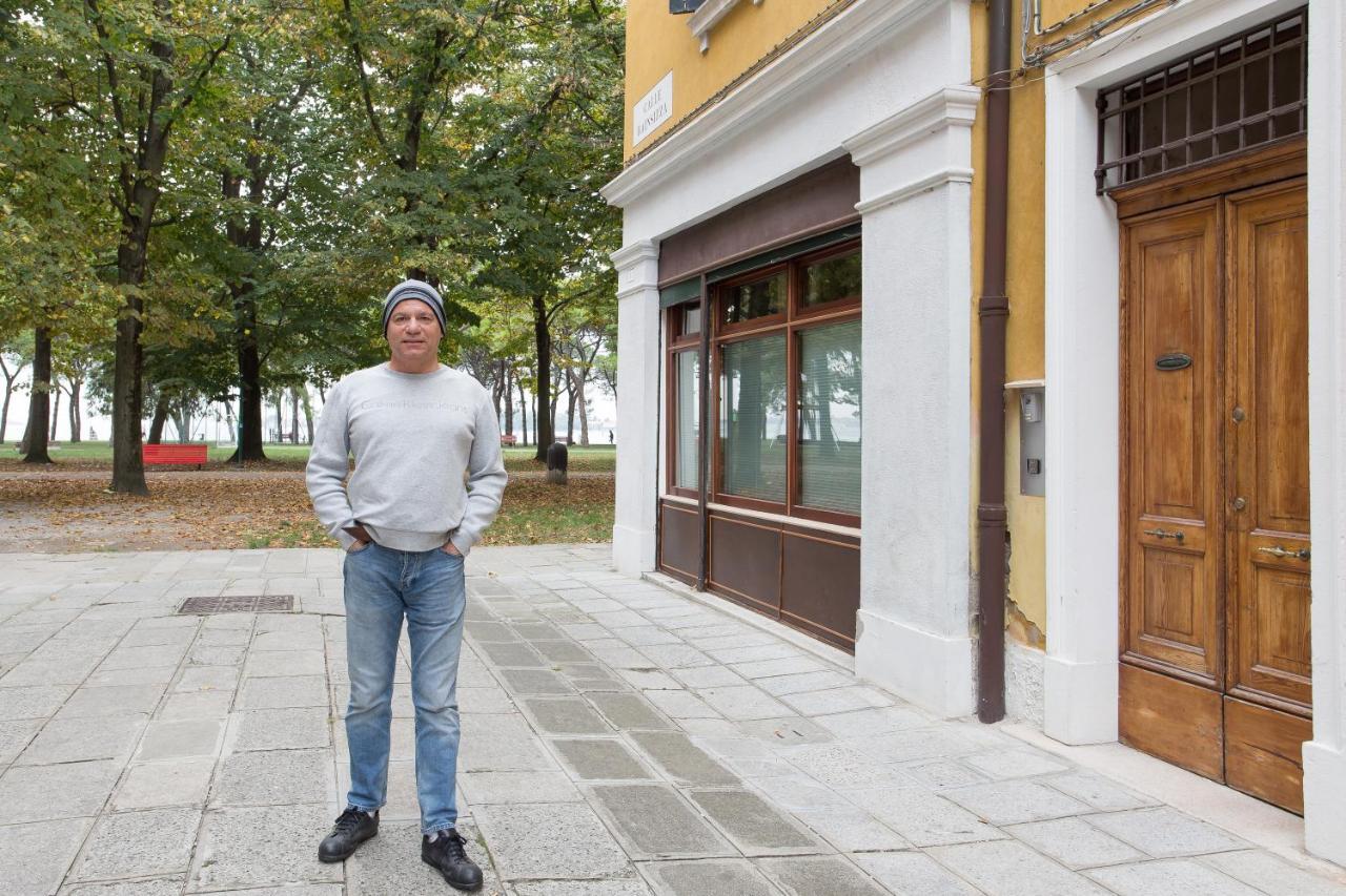 Bb Venezia B&B 외부 사진
